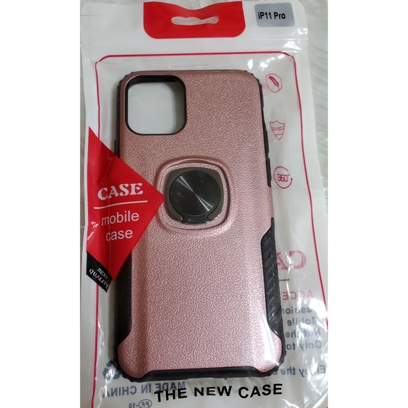 New case mobile for iPhone 11 pro - Picture 5 of 5